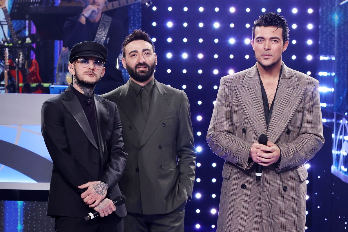 The Kolors