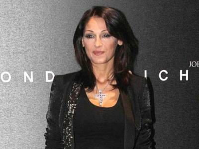 Anna Tatangelo
