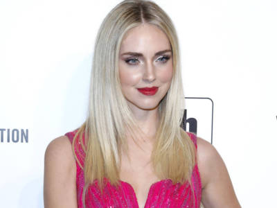 Chiara Ferragni
