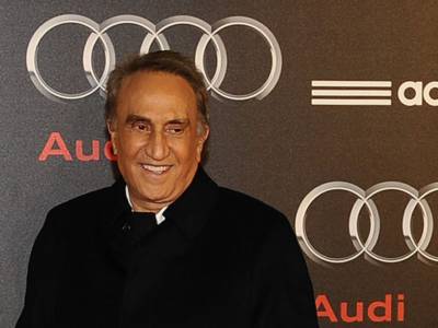 Emilio Fede