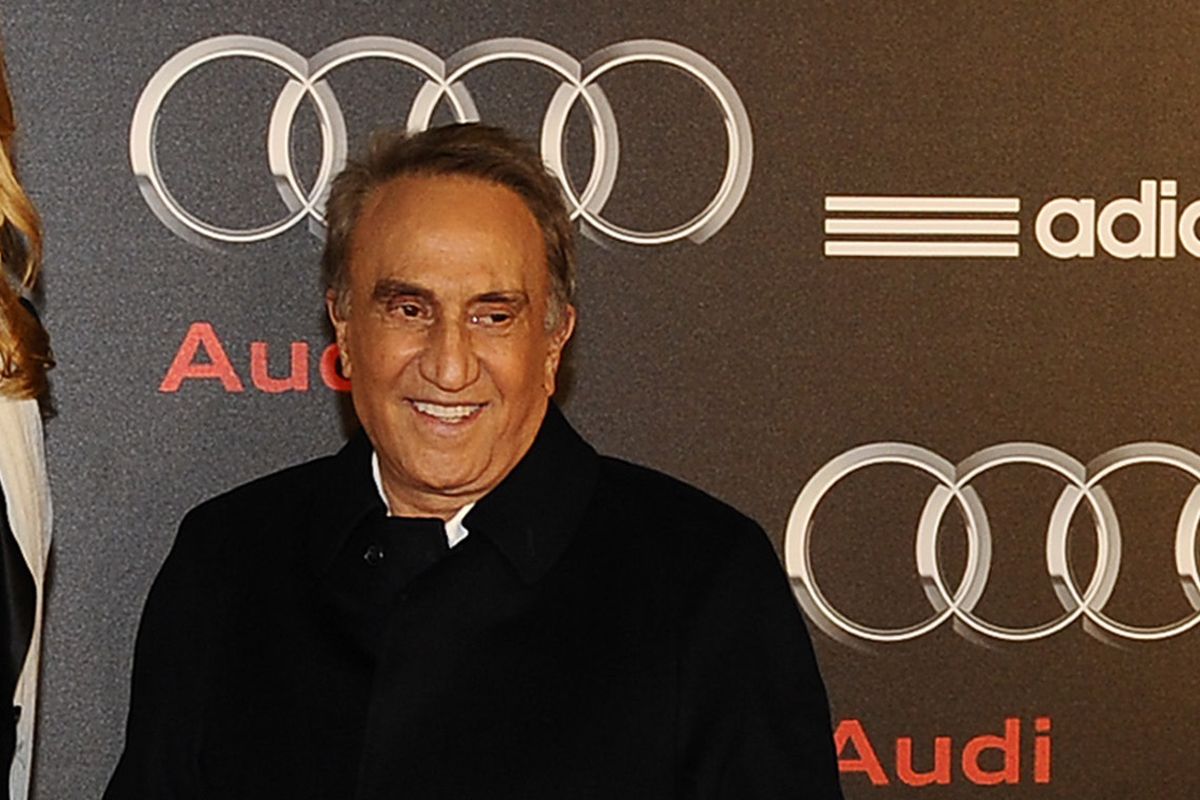 Emilio Fede