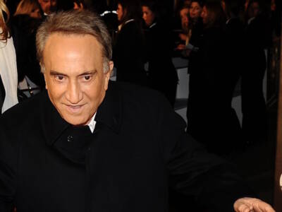 Emilio Fede