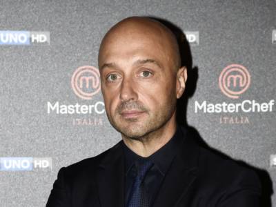 Joe Bastianich