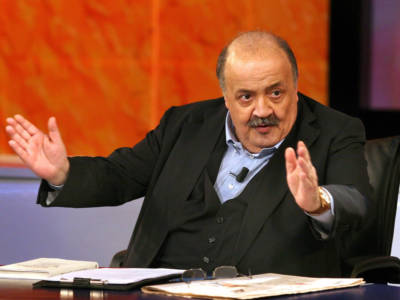 Maurizio Costanzo