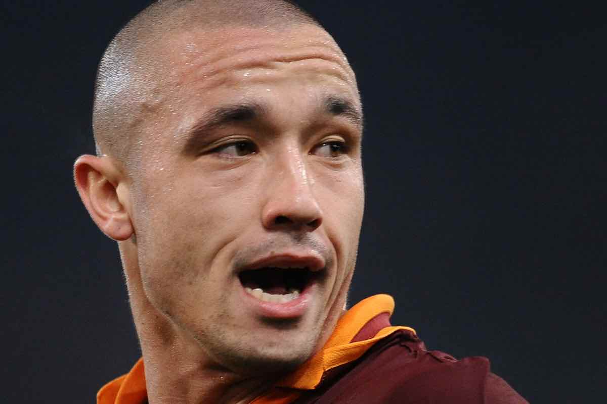 Radjia Nainggolan