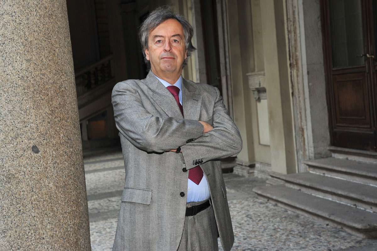 Roberto Burioni