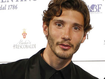 Stefano De Martino