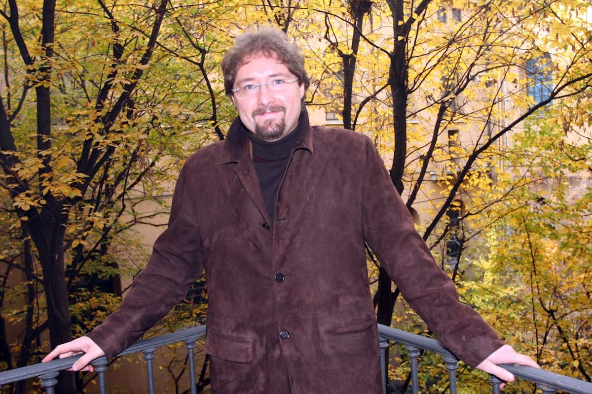 Telmo Pievani