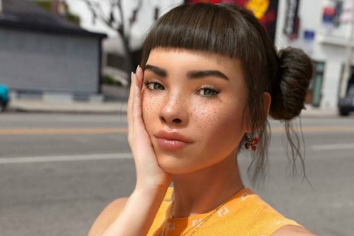 Lil Miquela