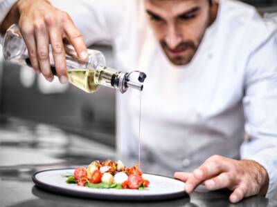 Cucina gourmet