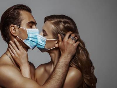 Sesso ai tempi del Coronavirus