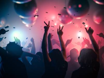 Discoteca