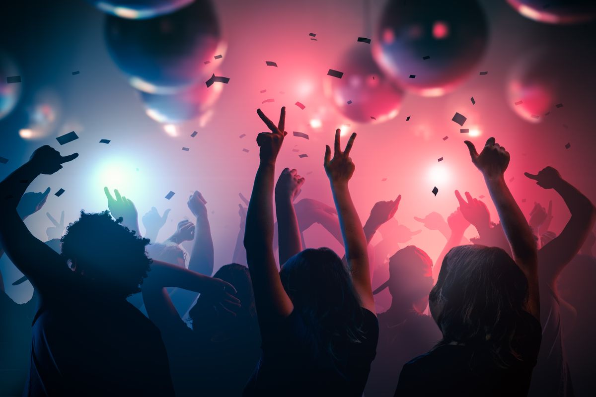 Discoteca