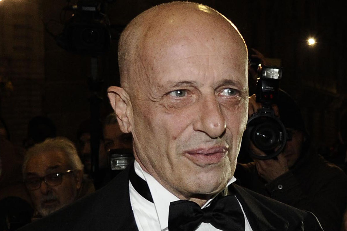 Alessandro Sallusti