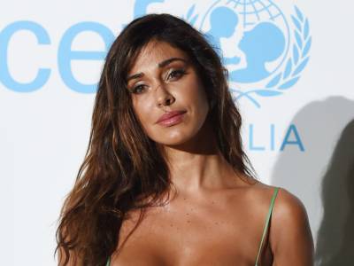 Belen Rodriguez