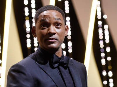Will Smith
