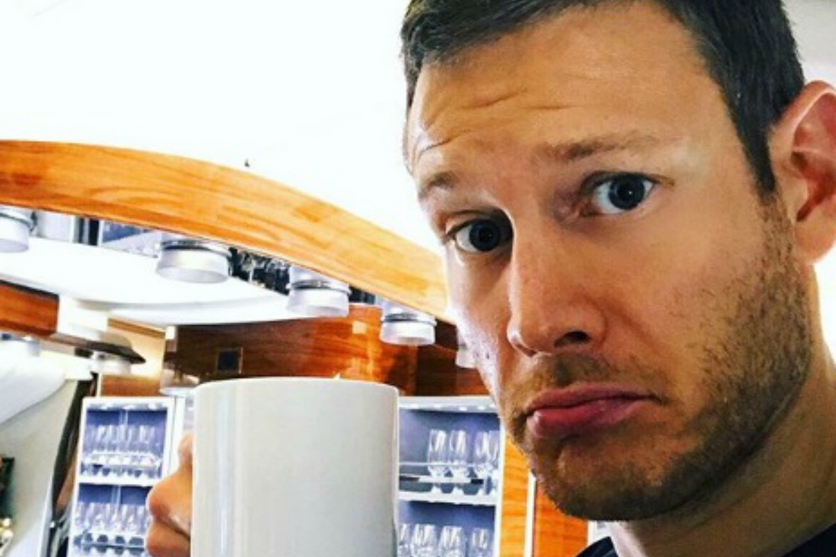 Tom Hopper