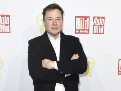 Elon Musk