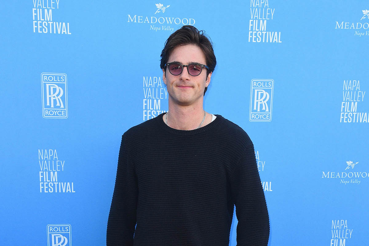 Jacob Elordi