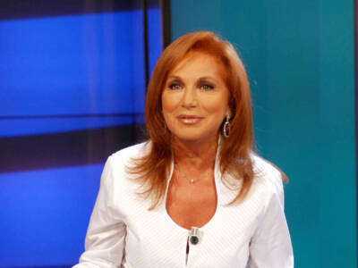 Rosanna Lambertucci