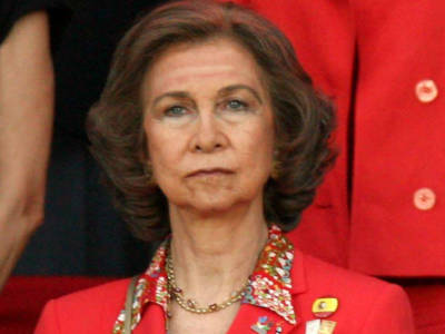 Sofia di Grecia