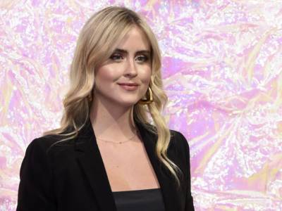Valentina Ferragni
