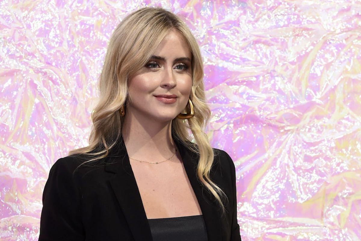 Valentina Ferragni