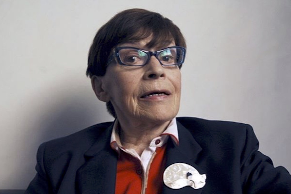 Franca Valeri