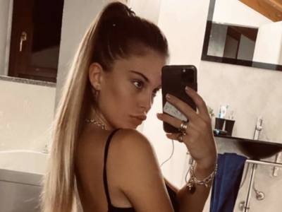 Sophie Codegoni
