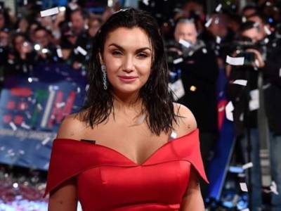 ELETTRA LAMBORGHINI