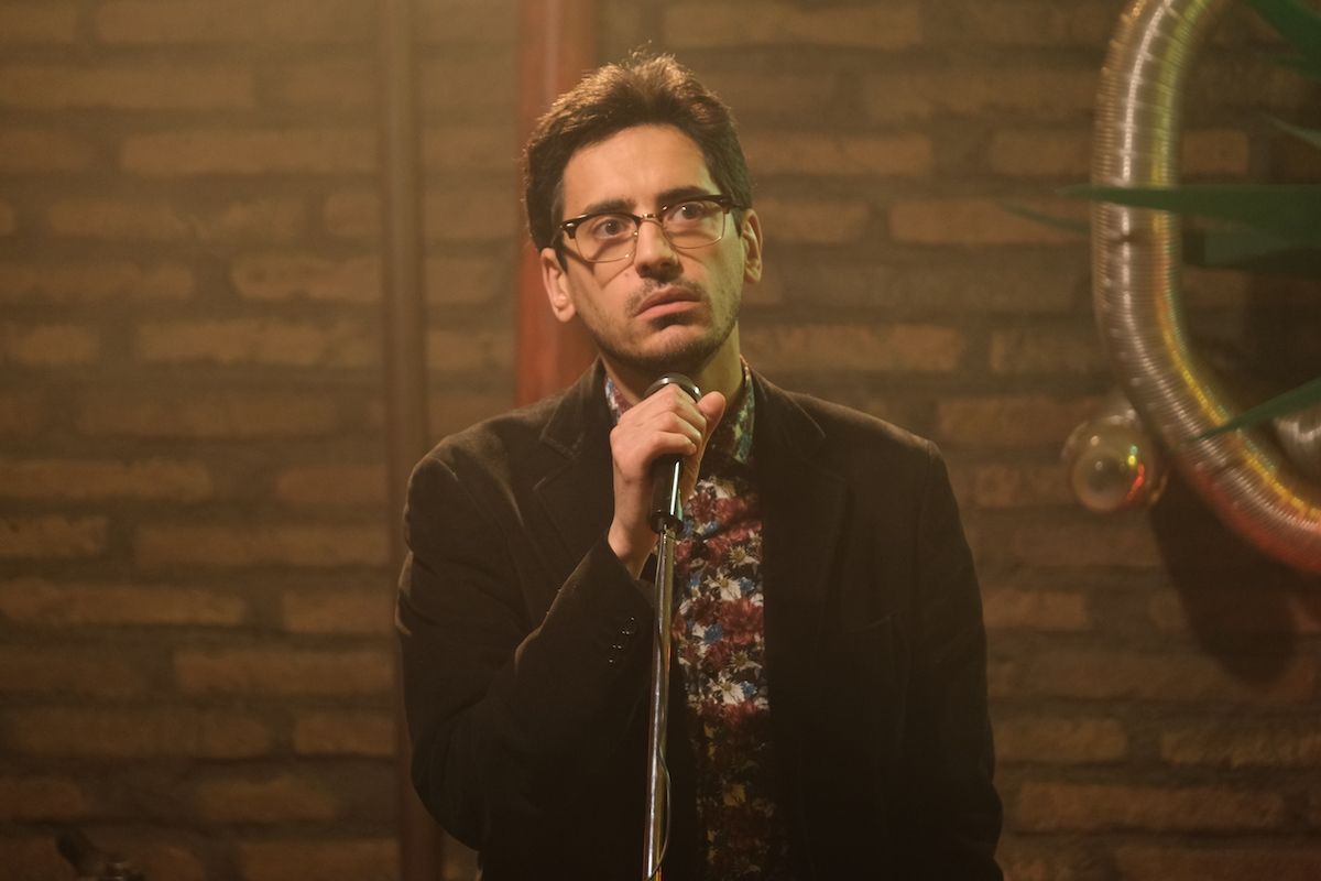 Valerio Lundini