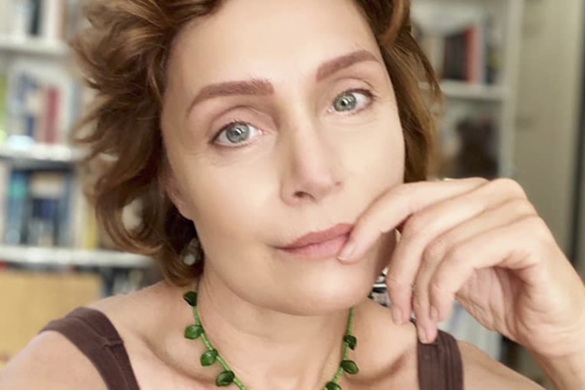 Sabrina Paravicini