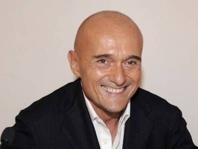 Alfonso Signorini