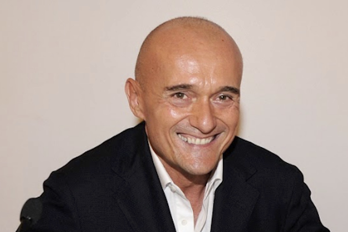 Alfonso Signorini