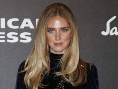 Chiara Ferragni