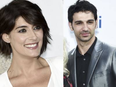 Elisa Isoardi Raimondo Todaro