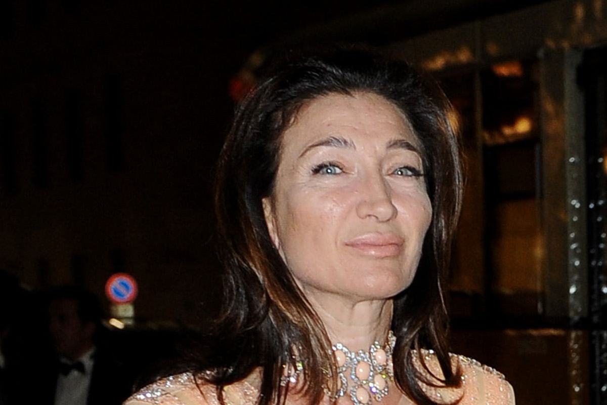 Elisabetta Franchi