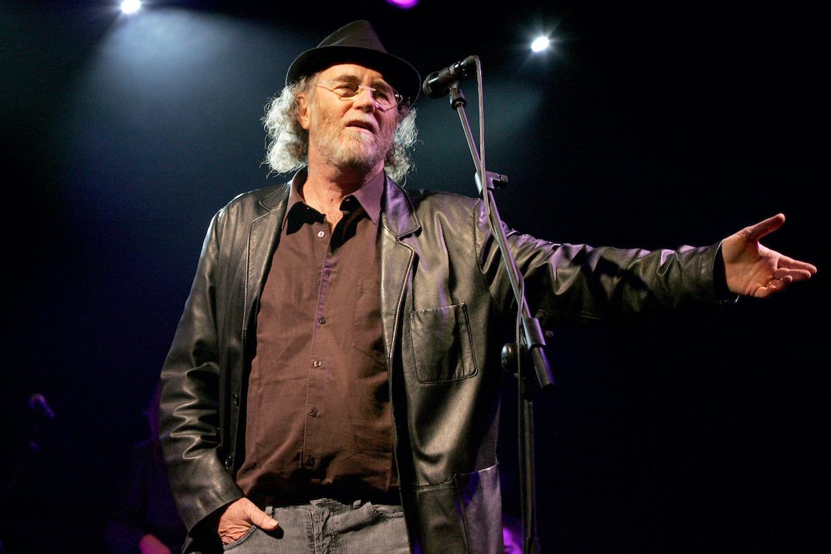 FRANCESCO DE GREGORI