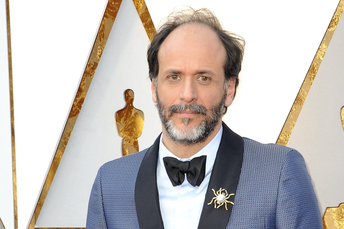 Luca Guadagnino