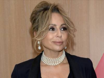 Marina Berlusconi
