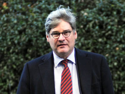 Paolo Del Debbio
