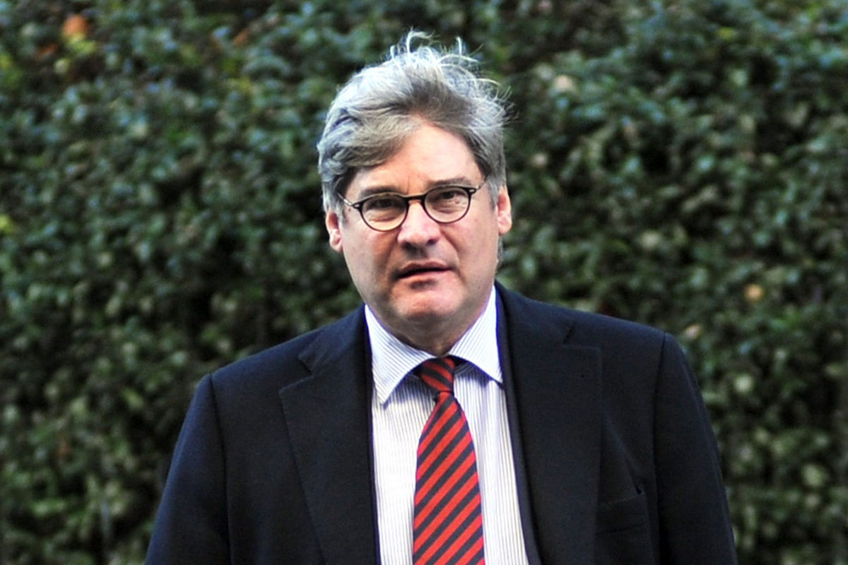 Paolo Del Debbio