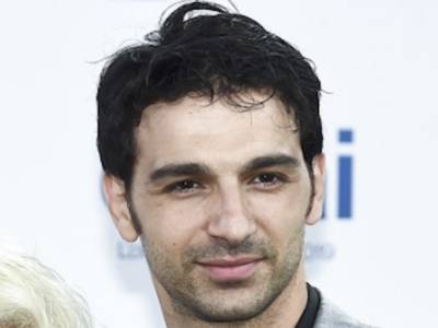 Raimondo Todaro