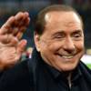 SILVIO BERLUSCONI