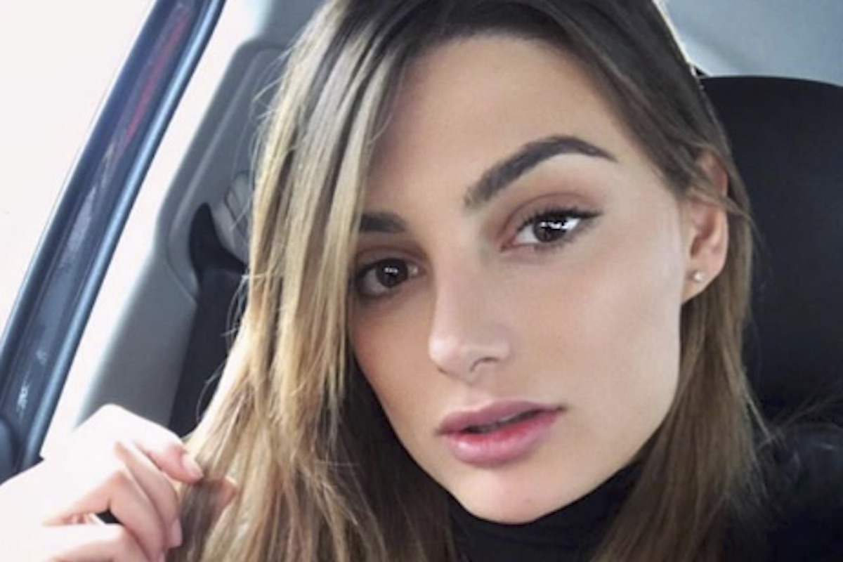 Francesca Pepe
