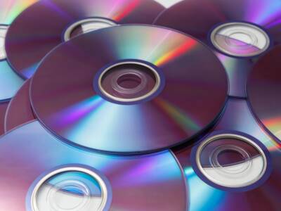 cd