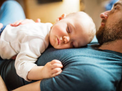 Padre e figlia