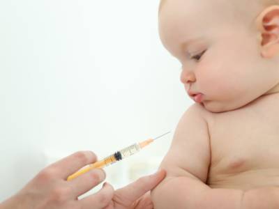 Vaccino per bambini