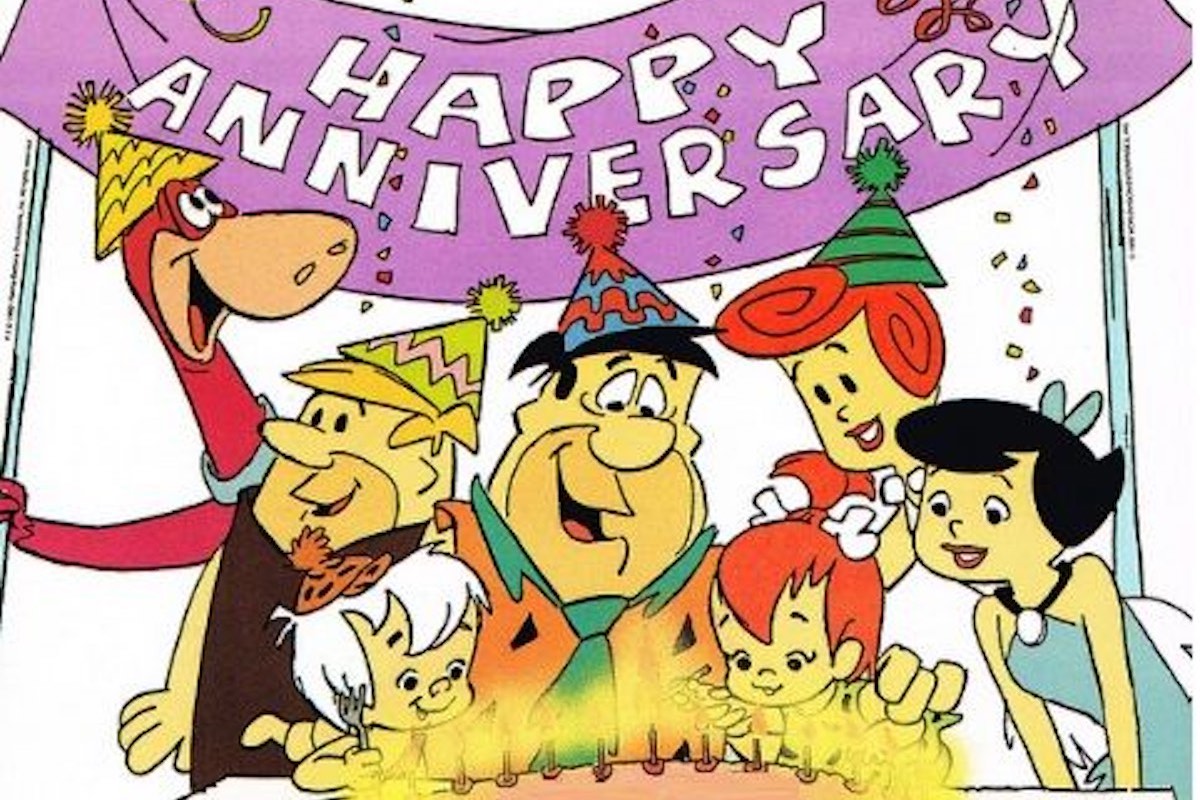 I Flintstones