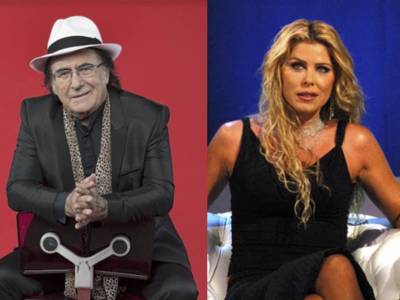 Al Bano Loredana Lecciso